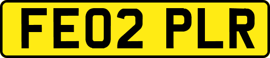FE02PLR