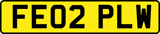 FE02PLW