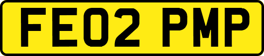 FE02PMP