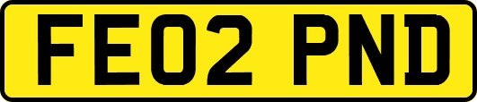 FE02PND