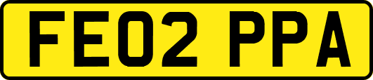FE02PPA