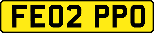 FE02PPO