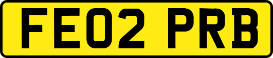 FE02PRB