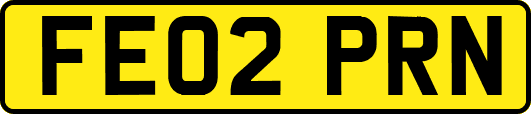 FE02PRN