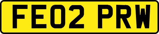 FE02PRW
