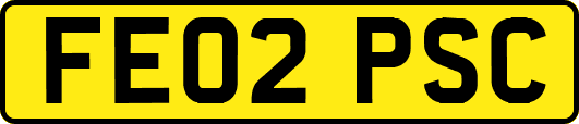 FE02PSC
