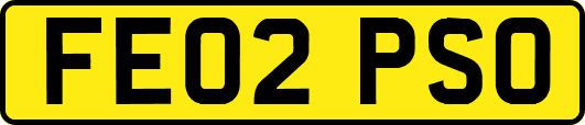 FE02PSO