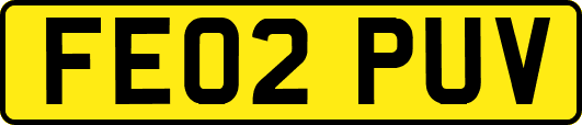 FE02PUV
