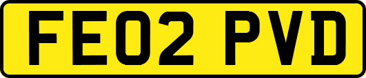 FE02PVD