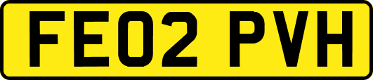 FE02PVH