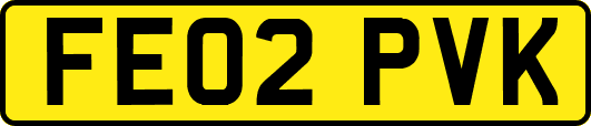 FE02PVK
