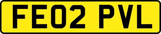 FE02PVL