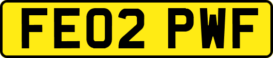 FE02PWF