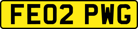 FE02PWG