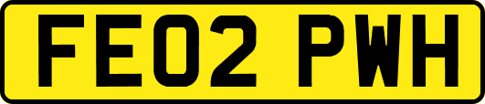 FE02PWH