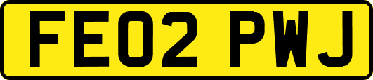 FE02PWJ