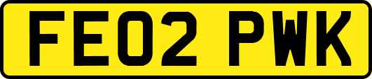 FE02PWK