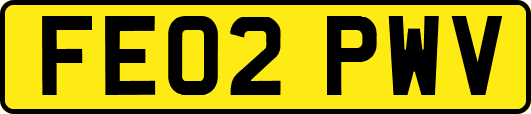 FE02PWV