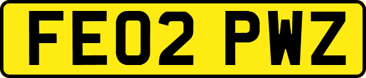 FE02PWZ