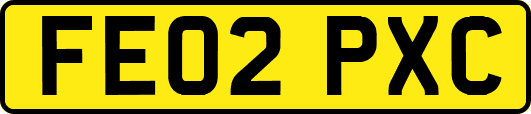 FE02PXC