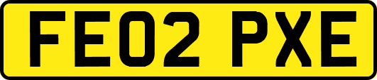 FE02PXE