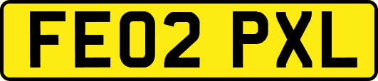 FE02PXL