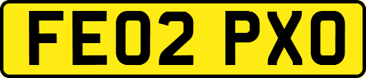 FE02PXO