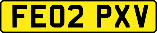 FE02PXV