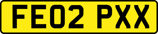 FE02PXX