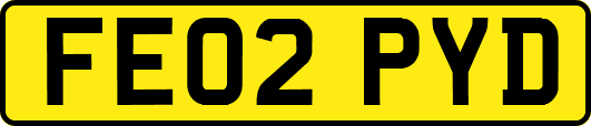FE02PYD
