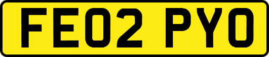 FE02PYO