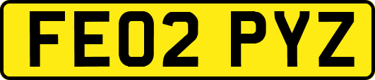 FE02PYZ