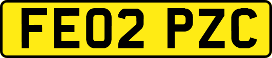 FE02PZC