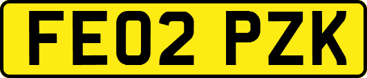 FE02PZK