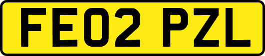 FE02PZL