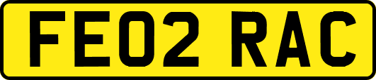 FE02RAC