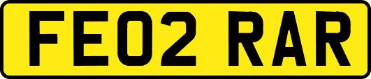 FE02RAR