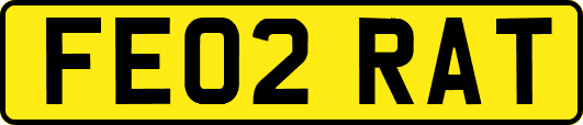FE02RAT