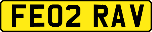FE02RAV
