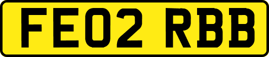 FE02RBB