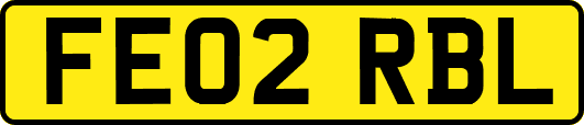 FE02RBL