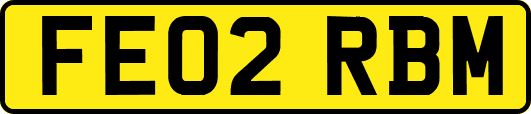 FE02RBM