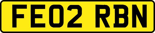 FE02RBN