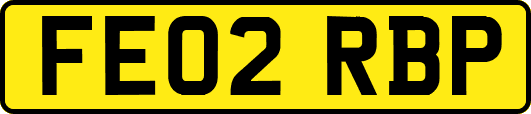 FE02RBP