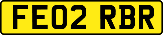 FE02RBR