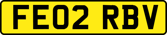 FE02RBV