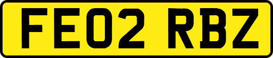 FE02RBZ