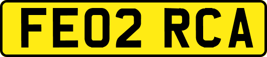 FE02RCA