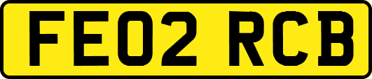 FE02RCB