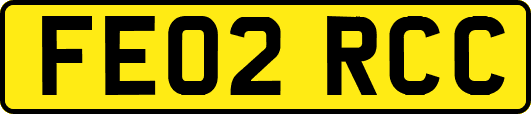 FE02RCC